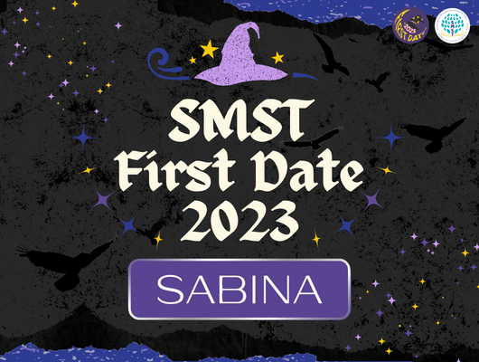 บริษัท ซาบีน่า ฟาร์อีสท์ จำกัด สนับสนุนกิจกรรม  โครงการแรกพบสพท.SMST First Date ประจำปี การศึกษา 2566